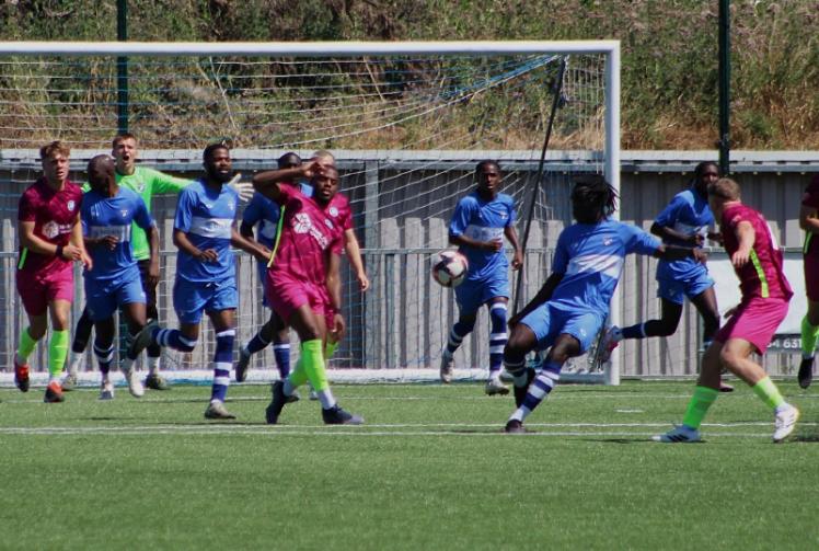 Combined Counties League releases - GN4 DAT 6407444