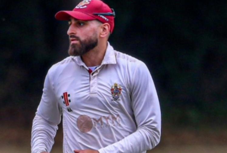 Home Counties: Slough tighten grip on top spot with four-wicket win over Chesham