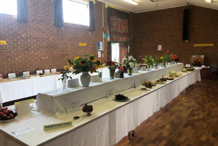 Classes and competitions on offer as Cox Green Village Show returns 
