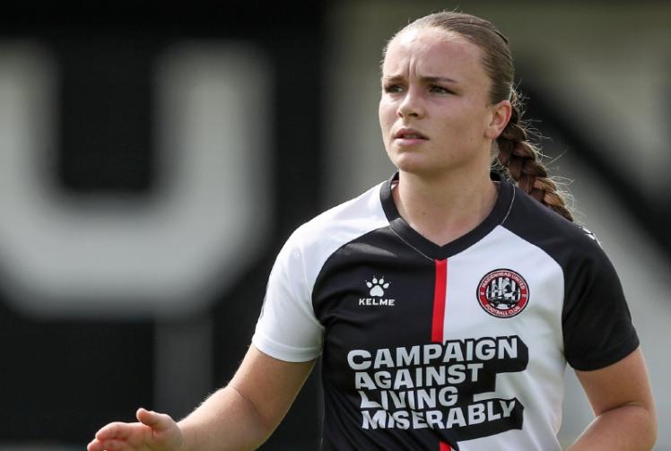 Magpies soar past Worthing with first-half blitz sets up dominant win