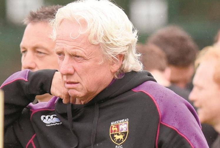 "No more dead rubbers": Mobbs-Smith eyes drama-filled season for Maidenhead and rivals