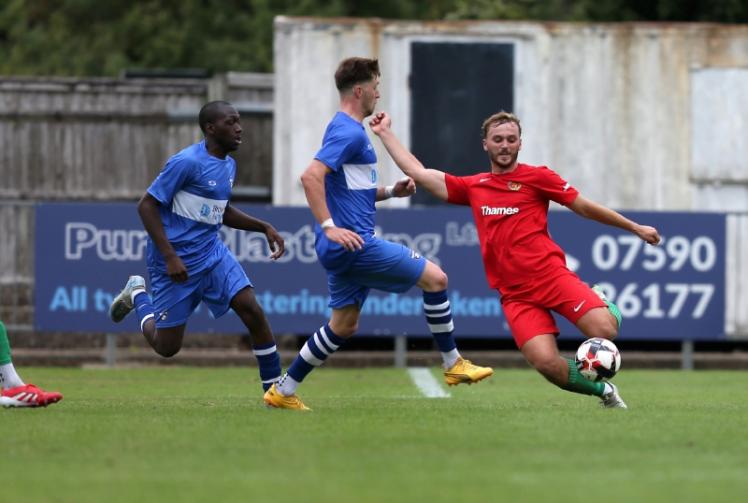 Combined Counties preview: Burnham eye return to the summit as Blues host Abingdon United