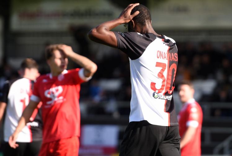 Magpies crash out of FA Cup despite dominant display as Faversham hold firm