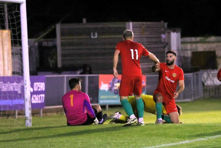 Combined Counties review: Webb era begins in style as 10-Man Windsor & Eton sweep aside Harefield
