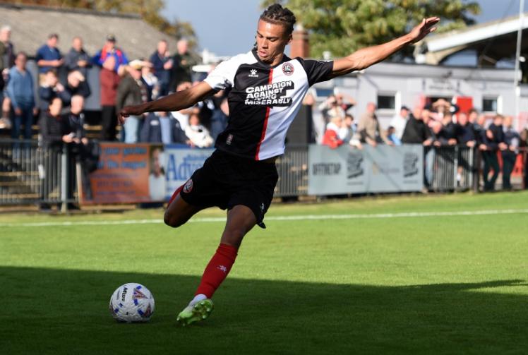 Peters: 'We owe the fans a performance at Maidstone after FA Cup defeat to Faversham'