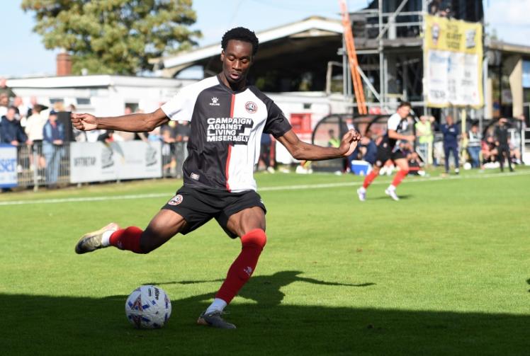Weekend preview: Magpies keen to make amends at Maidstone after FA Cup stumble