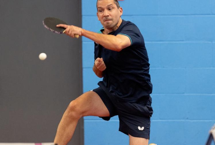 Encouraging start for Cippenham as first team fly and B team holds steady