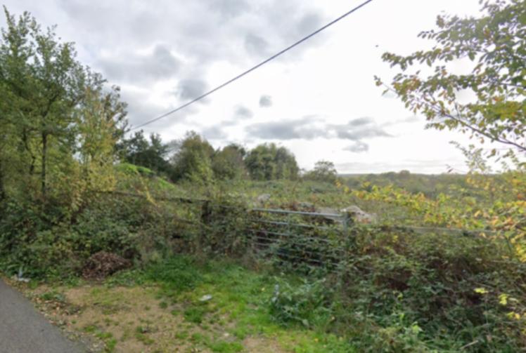 Viewpoint: Inconsistency of planning decisions near Maidenhead Golf Club