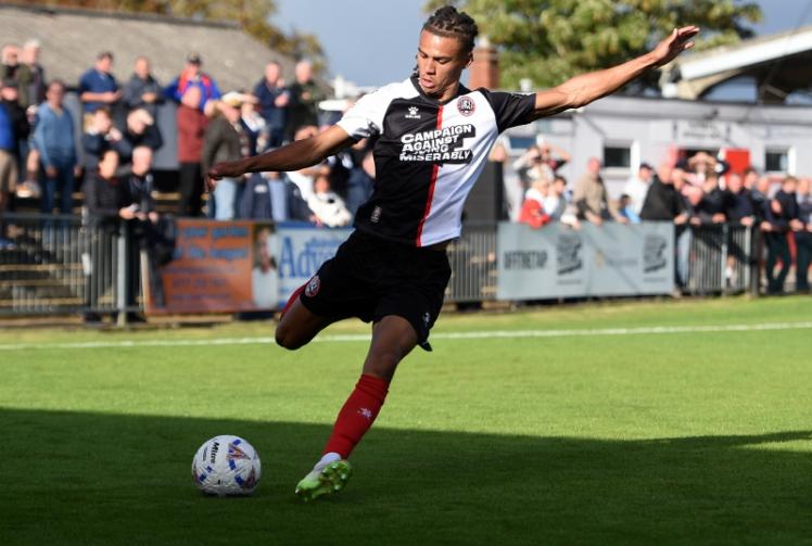 Weekend preview: Magpies seek sixth straight league win in York Road showdown with Worthing