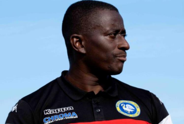 Bartley blasts 'embarrassing' defending as Marlow fall Into relegation places