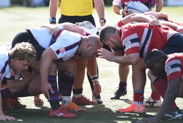 Maidenhead target response after battling defeat to league leaders Jersey