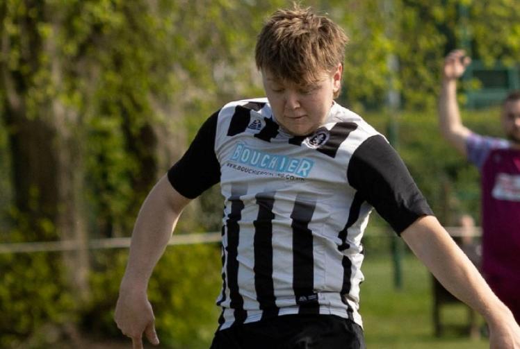 Pereira’s penalty save helps side progress