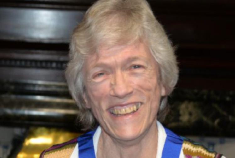 Tributes to former Mayor