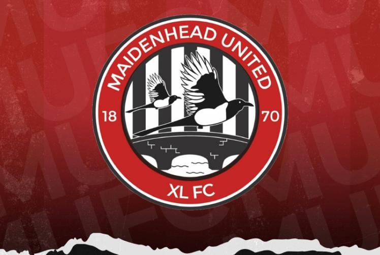Maidenhead United Launch XLFC: Football-fuelled fitness for men's health and wellbeing