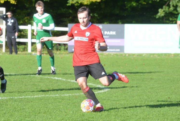 Villager’s six-match winning run comes to end on travels