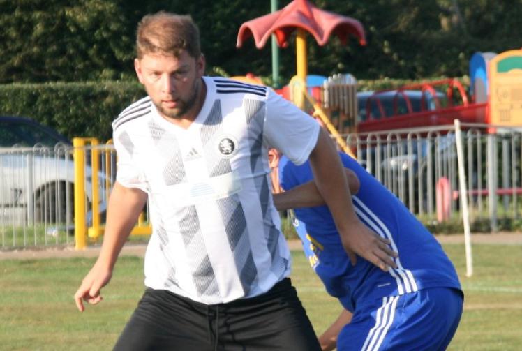 Worsfold rolls back years for Woodcote