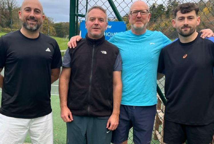 Perry and Rogan dominant as side ease to home league win