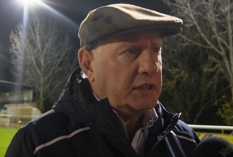 Devonshire confronts furious fans as Maidenhead United's form hits new low