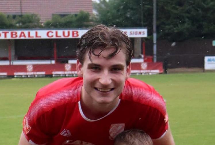 "Room for improvement": Ayres rallies Heathens ahead of crucial Northwood clash