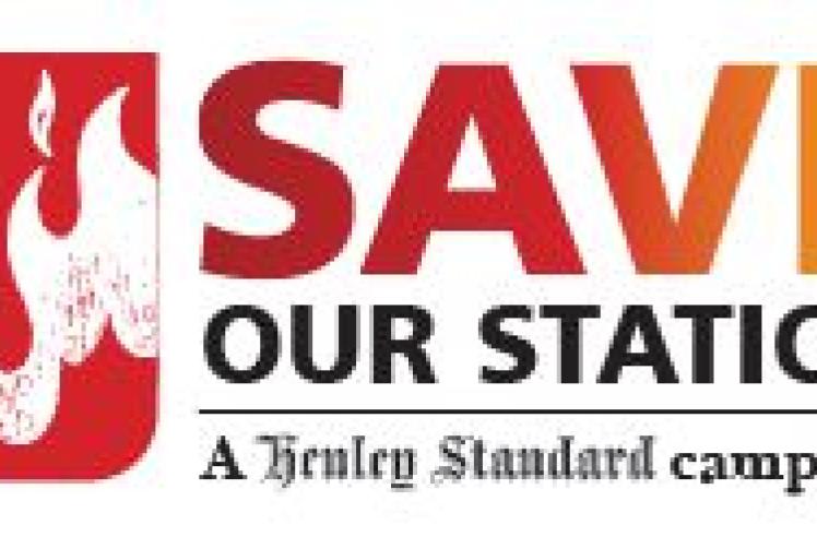SAVE OUR STATION