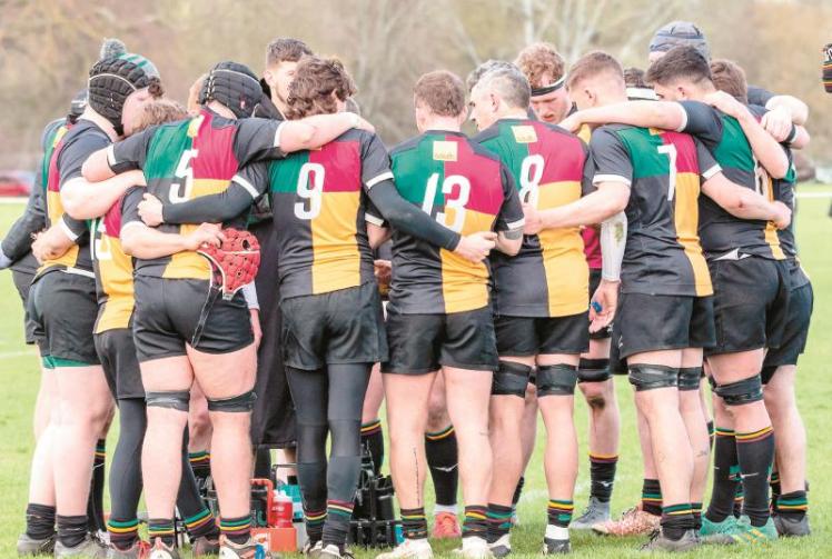 Windsor give survival hopes a boost with thrilling 27-21 win over Grasshoppers