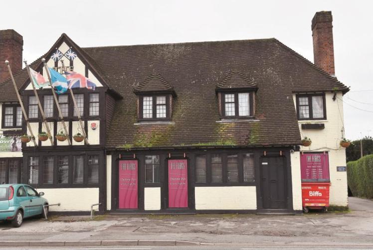 Public notices: Lap dancing club seeks to renew sex establishment licence