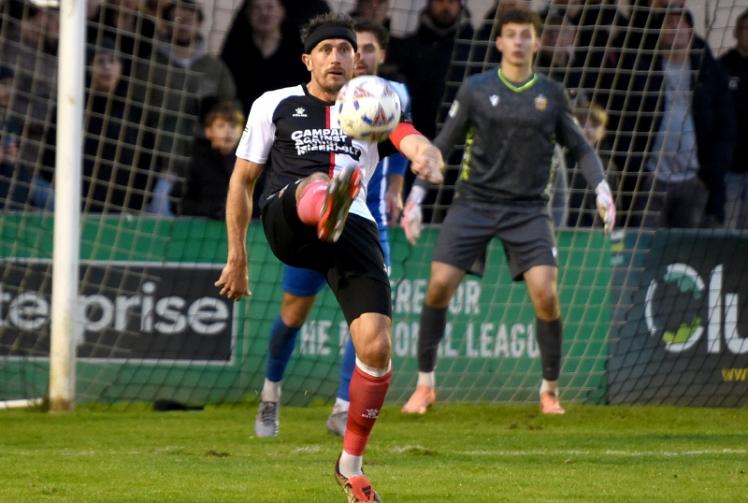 Peters 'primed' and ready to take Magpies forward after dream start to post-Devonshire era