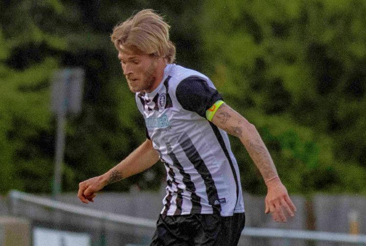 Brownlow&rsquo;s late goals earns visitors shield success