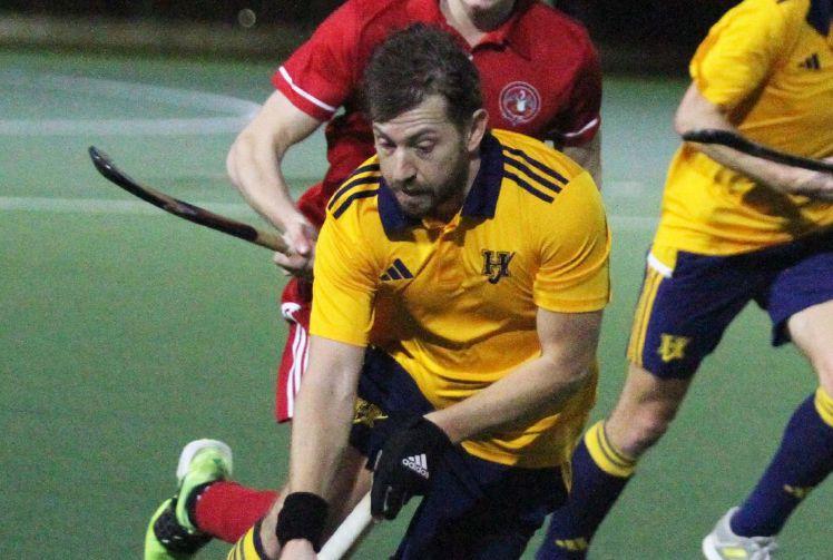 Taylor and Joyce on target as table toppers win derby clash