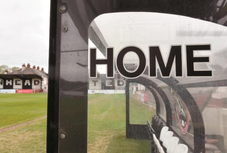 Maidenhead United hopeful collaborative approach and two-site solution will gain support