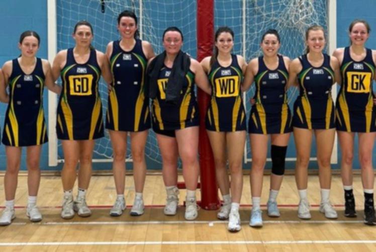 Hawks hold off late Dream Team surge to secure victory