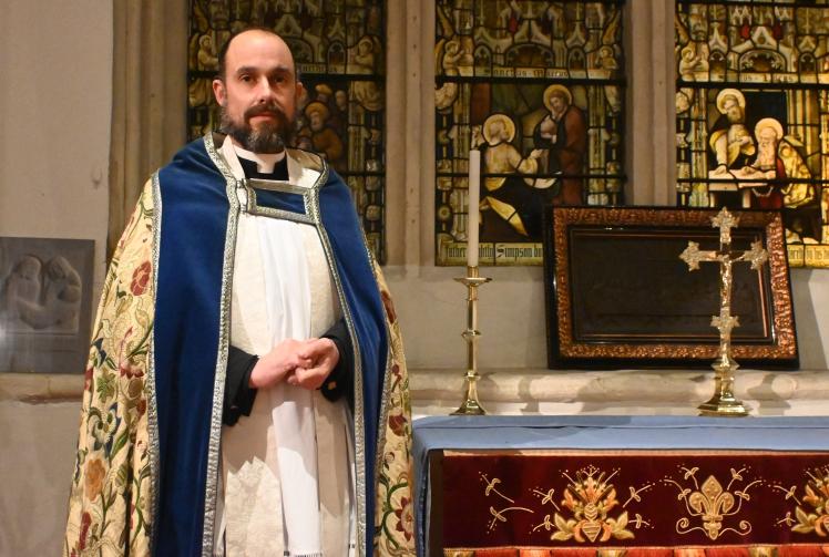 Christmas is brutal but I love the chaos that comes with it