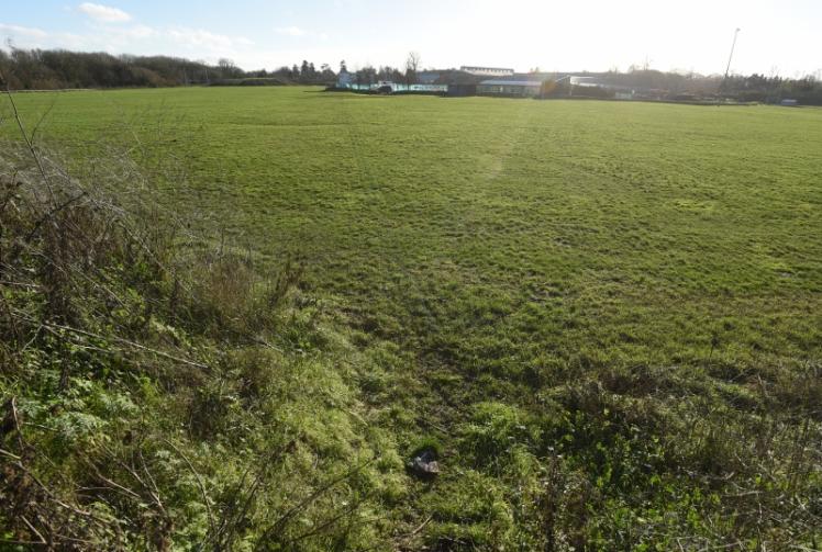 Maidenhead United hope to move to proposed Braywick Park home&nbsp;within 'two to three years'