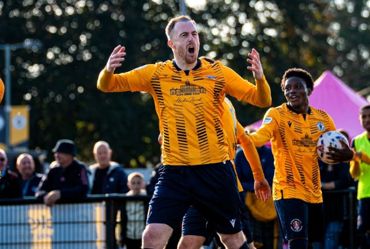 Rebels denied by Dorking 'worldies' as Davies eyes big response in derby at York Road