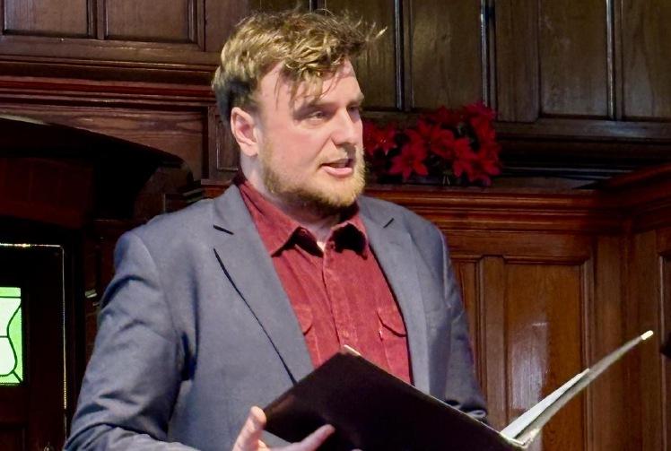 Singer&rsquo;s knowledge, wit and enthusiasm informed and entertained