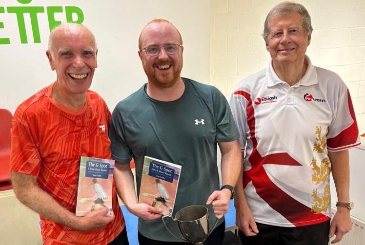 Club celebrates year of growth and success both on and off the court