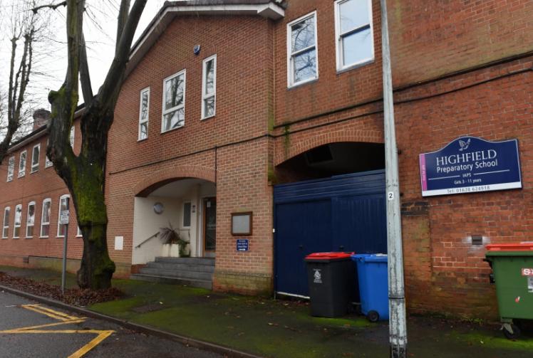 Independent specialist school to open at former Highfield Prep site in Maidenhead