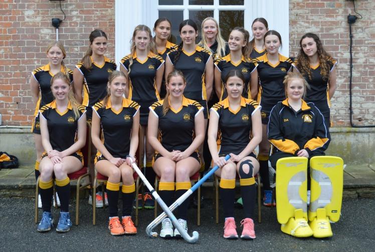 Oratory girls retain Berkshire Schools&rsquo; League crown for fifth year running