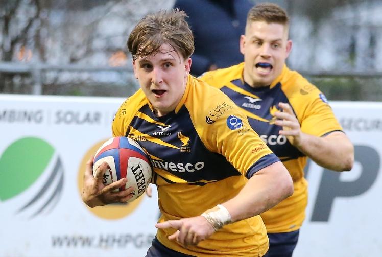 Allen makes changes for Oundle trip as injuries take their toll