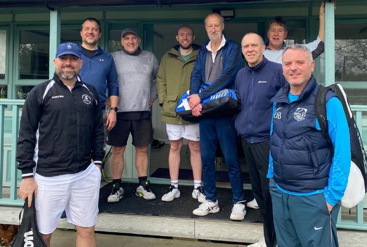 Tie-break grit secures share of spoils with league leaders