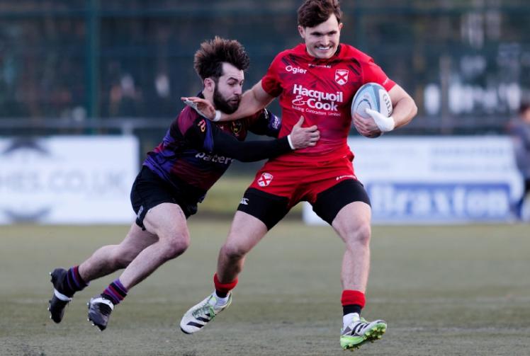 The pressure is on for Maidenhead and their relegation rivals