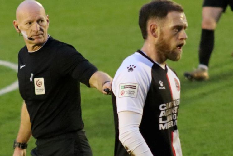 Plenty of games left, but margin for error shrinks for Maidenhead United