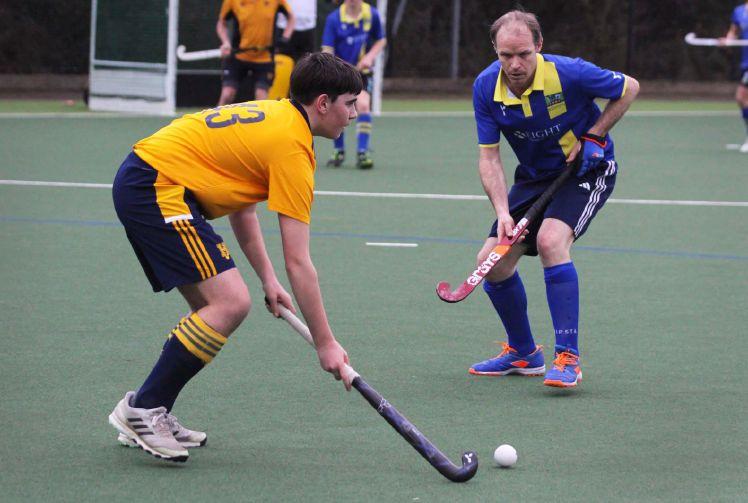 Skipper helps promotion push with three-goal masterclass