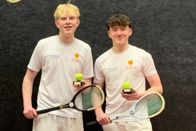 Oratory pupils retain National Schools&rsquo; Championship crown