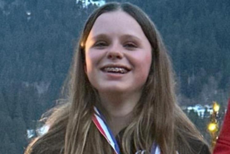 Double medal success for Chesters