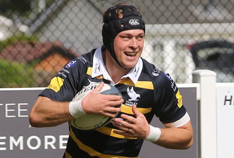 Hawks name same side for Surrey relegation showdown