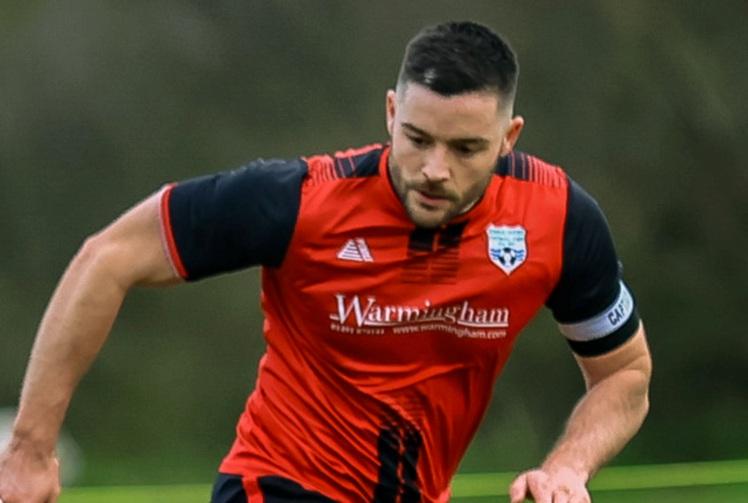 Ardill&rsquo;s late strike enough for Goring