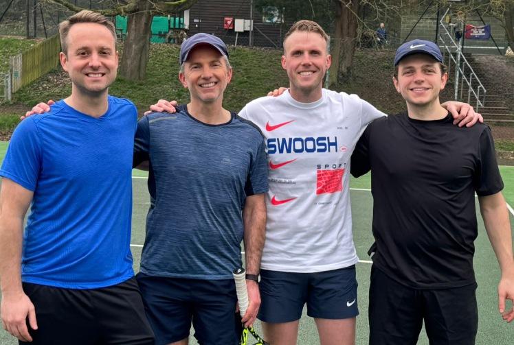 Henley seal Berkshire League promotion following final day tie-break drama