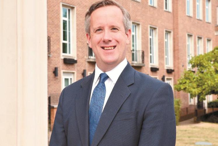 Former council leader selected as Conservative candidate for next General Election