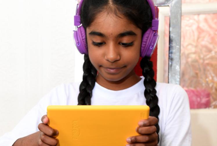 How you can help your children keep up with studying